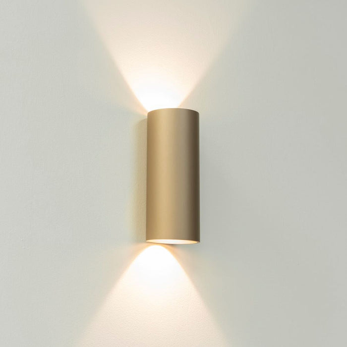 Brody wandlamp