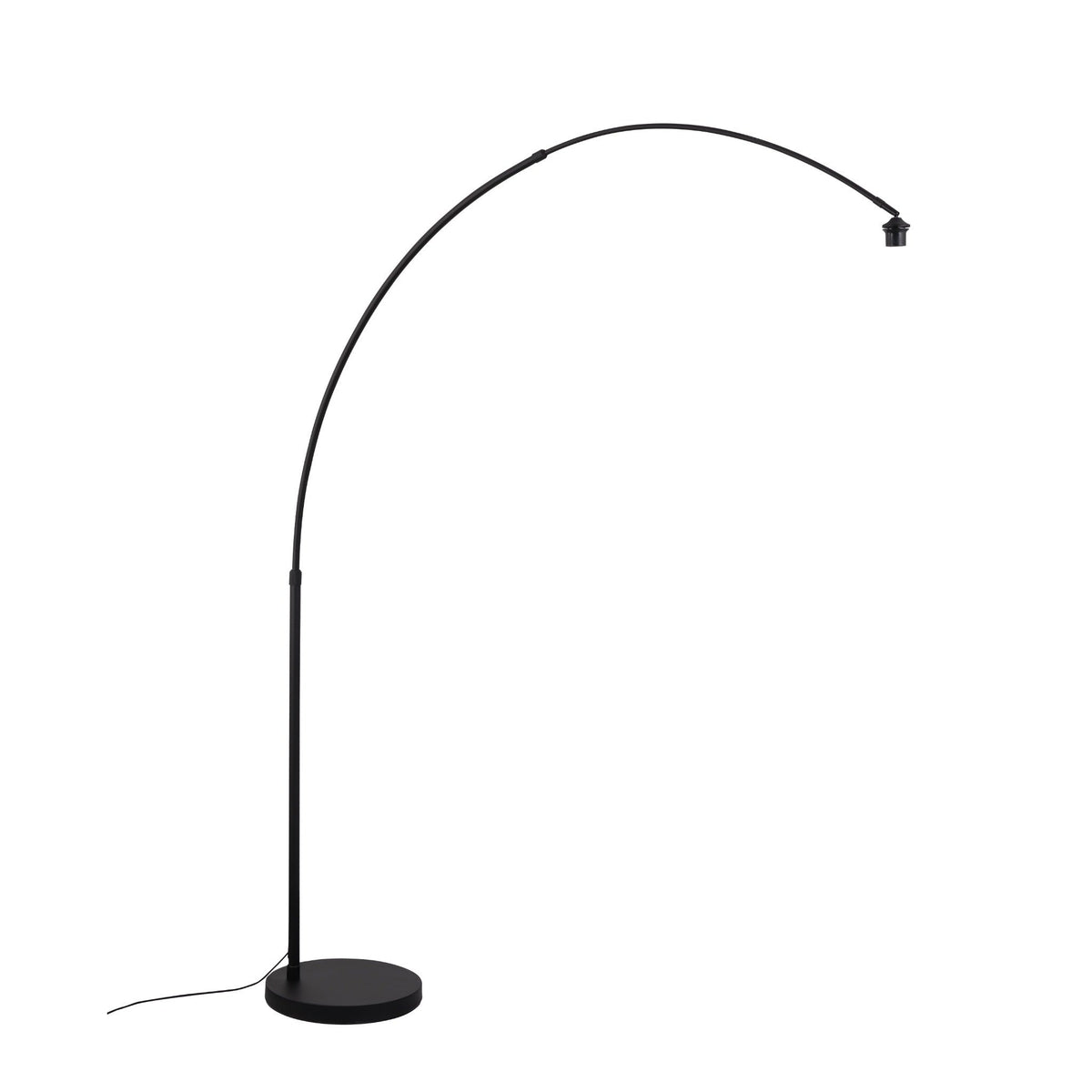 Staande lampen