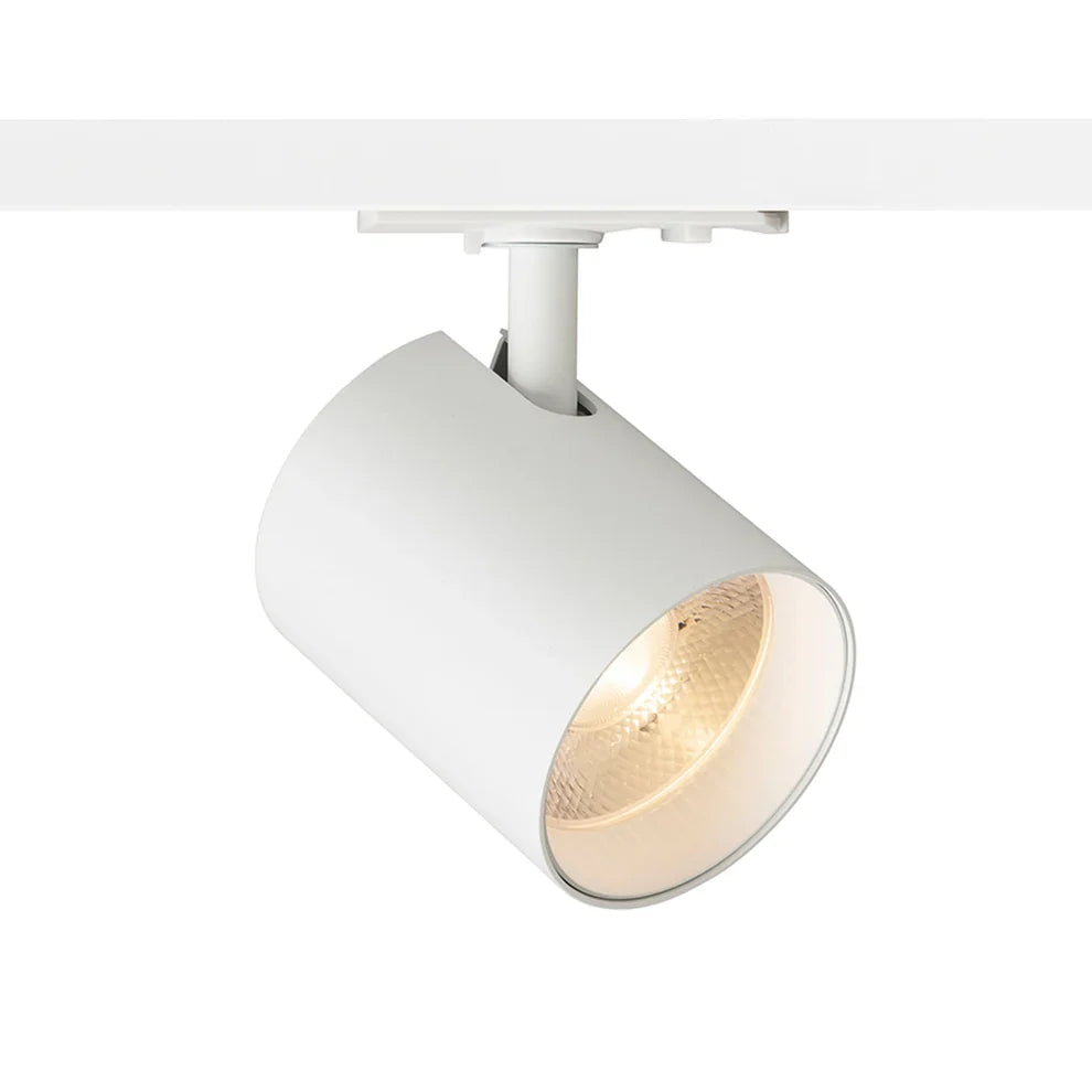 Railverlichting