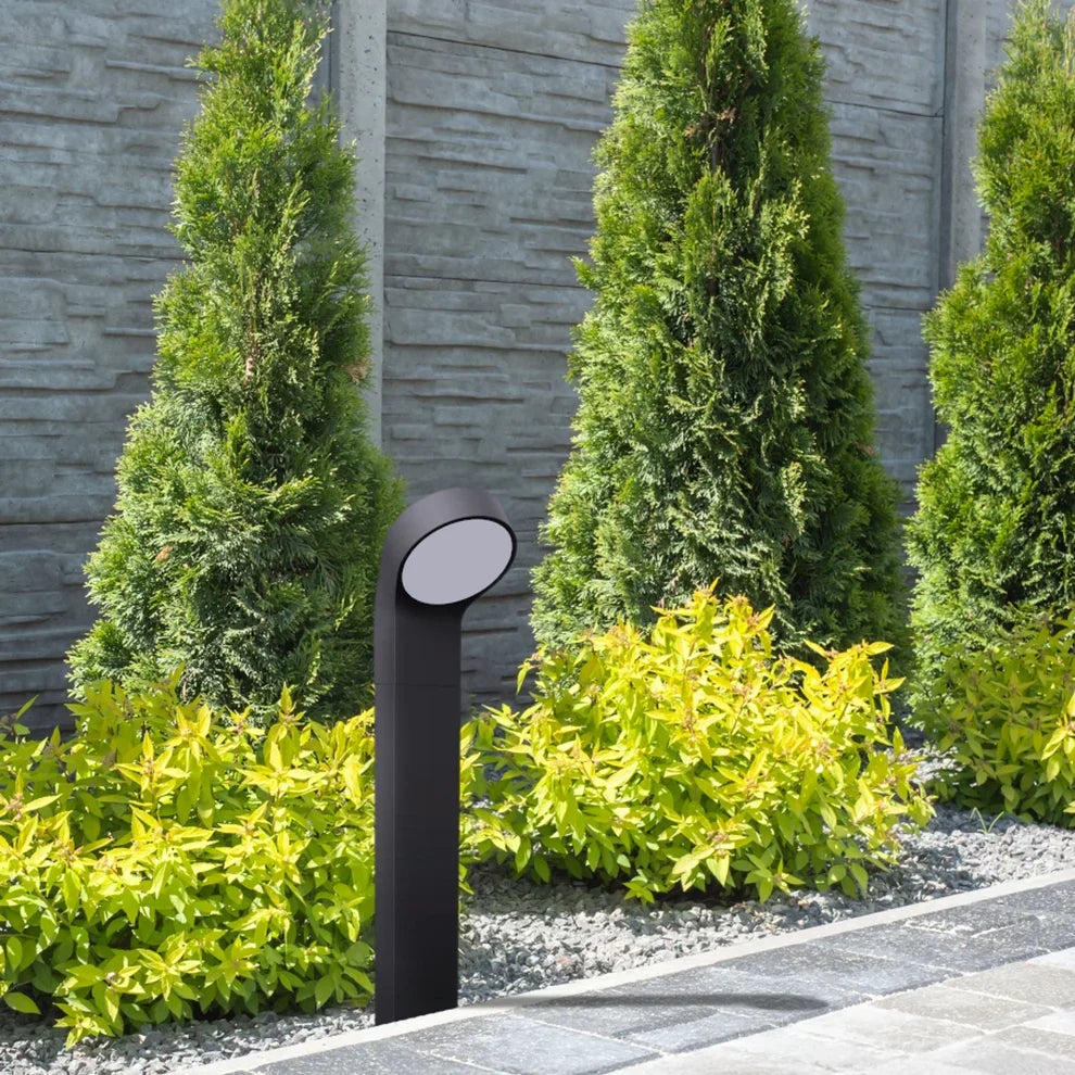 Staande buitenlampen