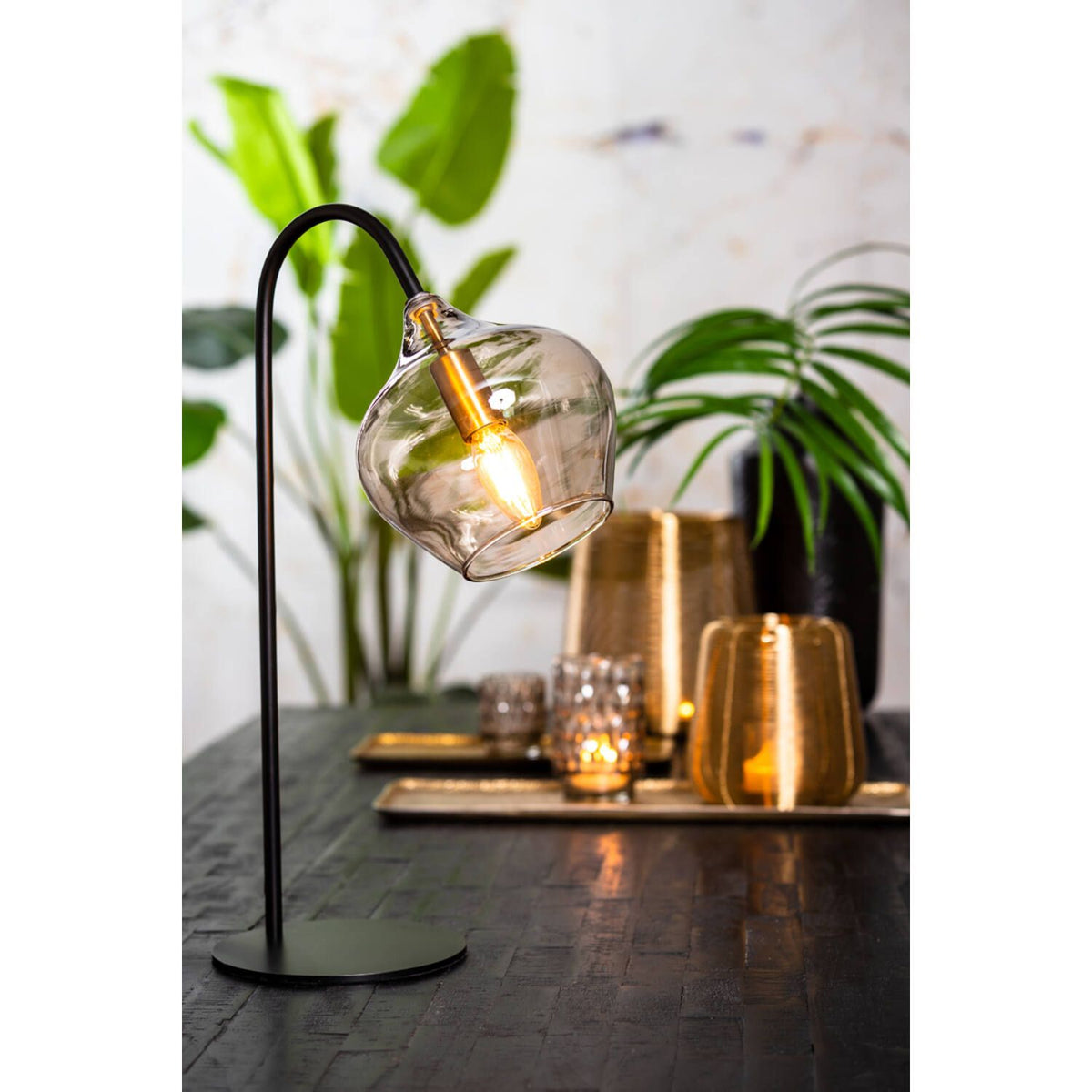 Light & Living - Rakel - Tafellamp