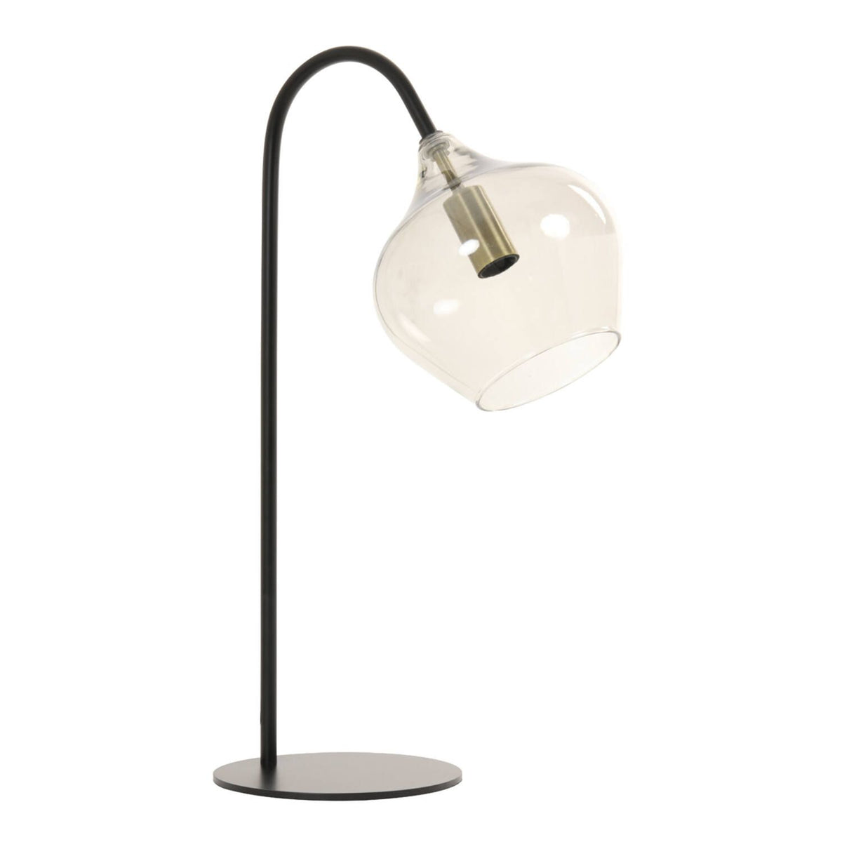 Light & Living - Rakel - Tafellamp