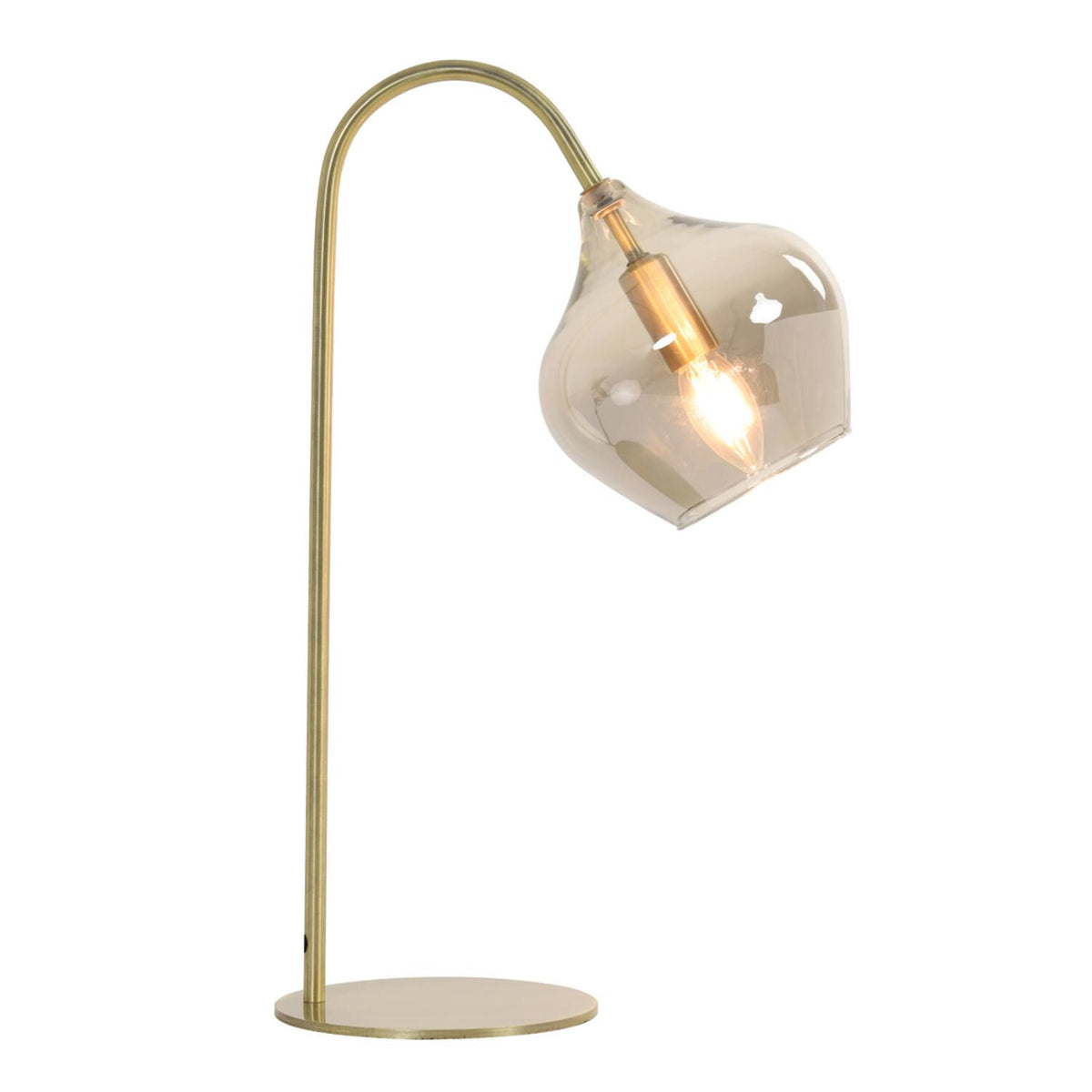 Light & Living - Rakel - Tafellamp
