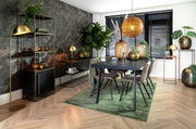 Light & Living - Merel - Tafellamp