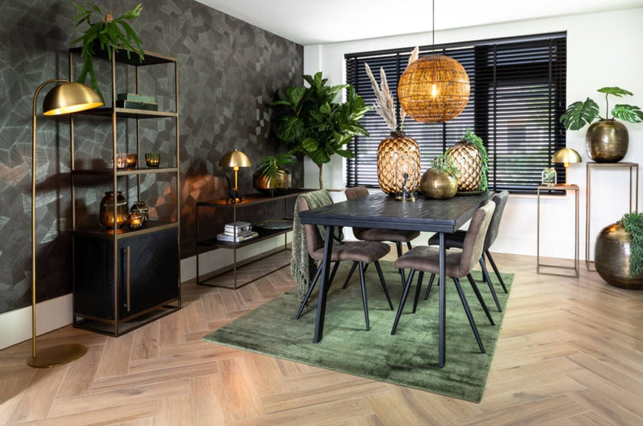 Light & Living - Merel - Tafellamp