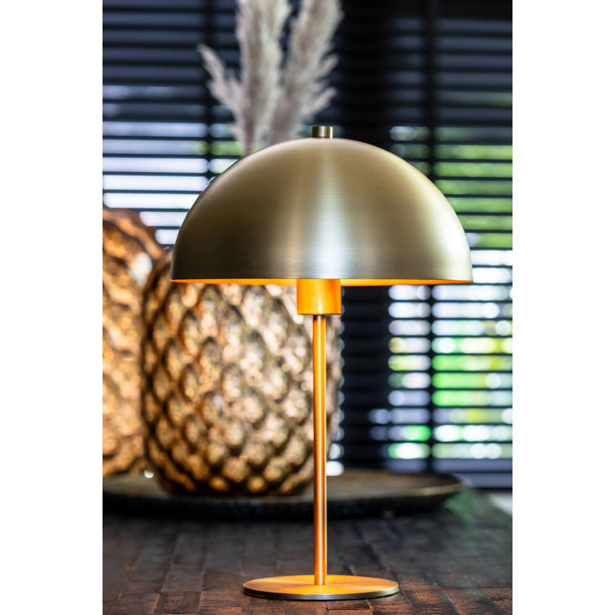 Light & Living - Merel - Tafellamp