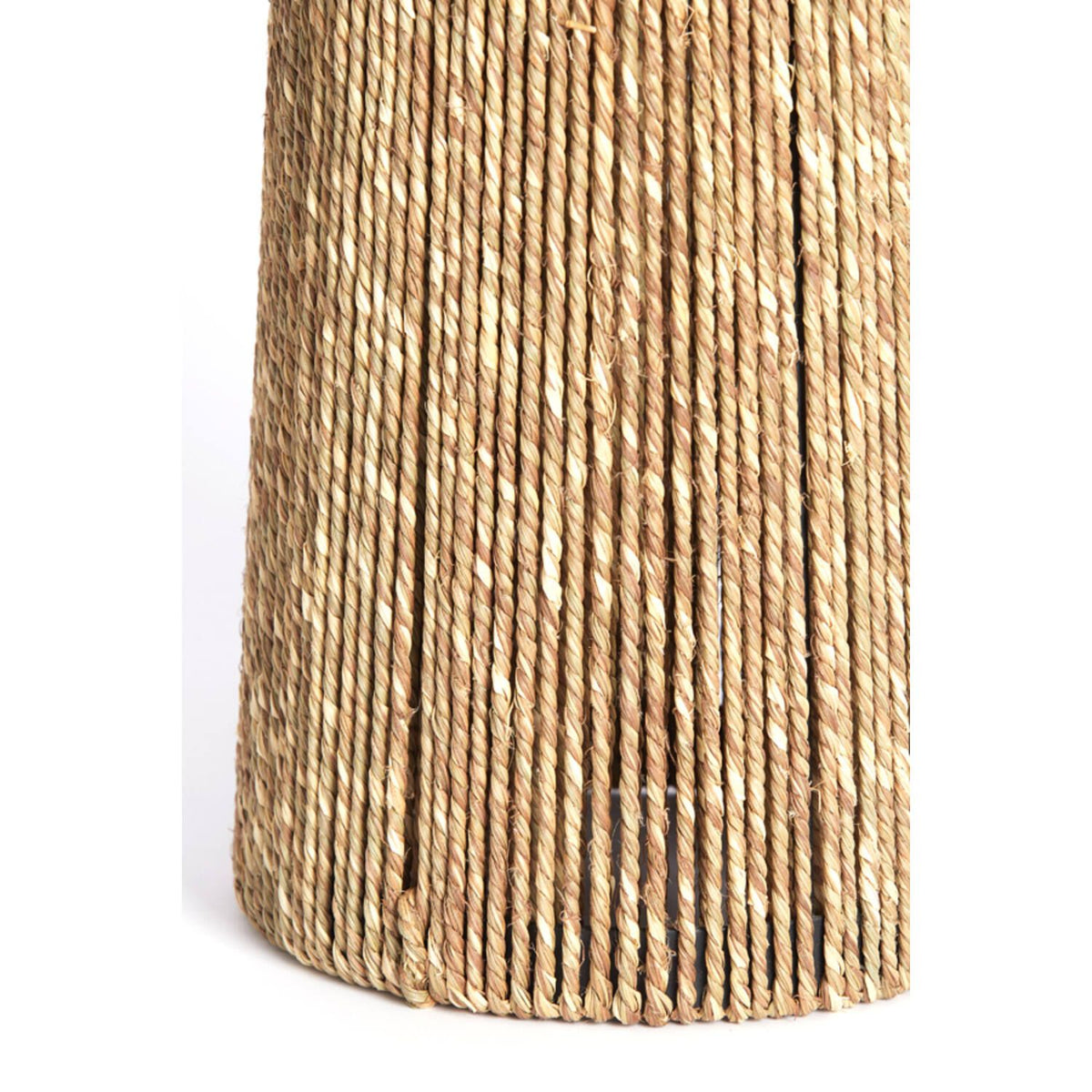 Light & Living - PITINO - jute naturel