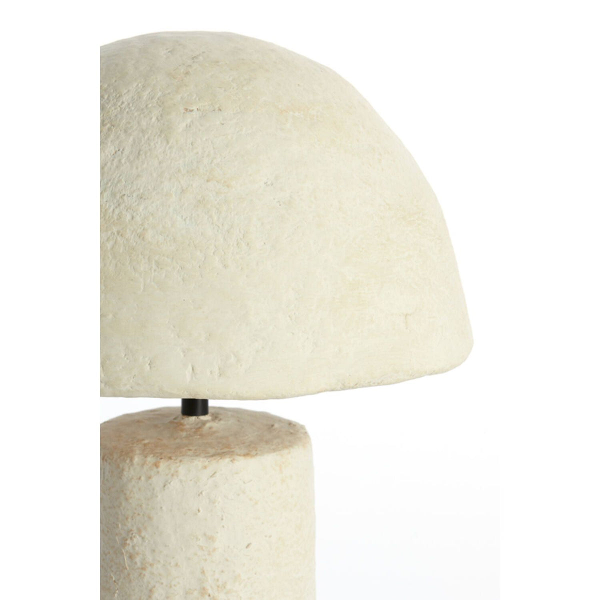 Light & Living - Qazu - Creme