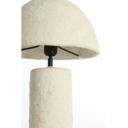Light & Living - Qazu - Creme