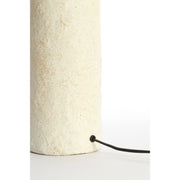 Light & Living - Qazu - Creme