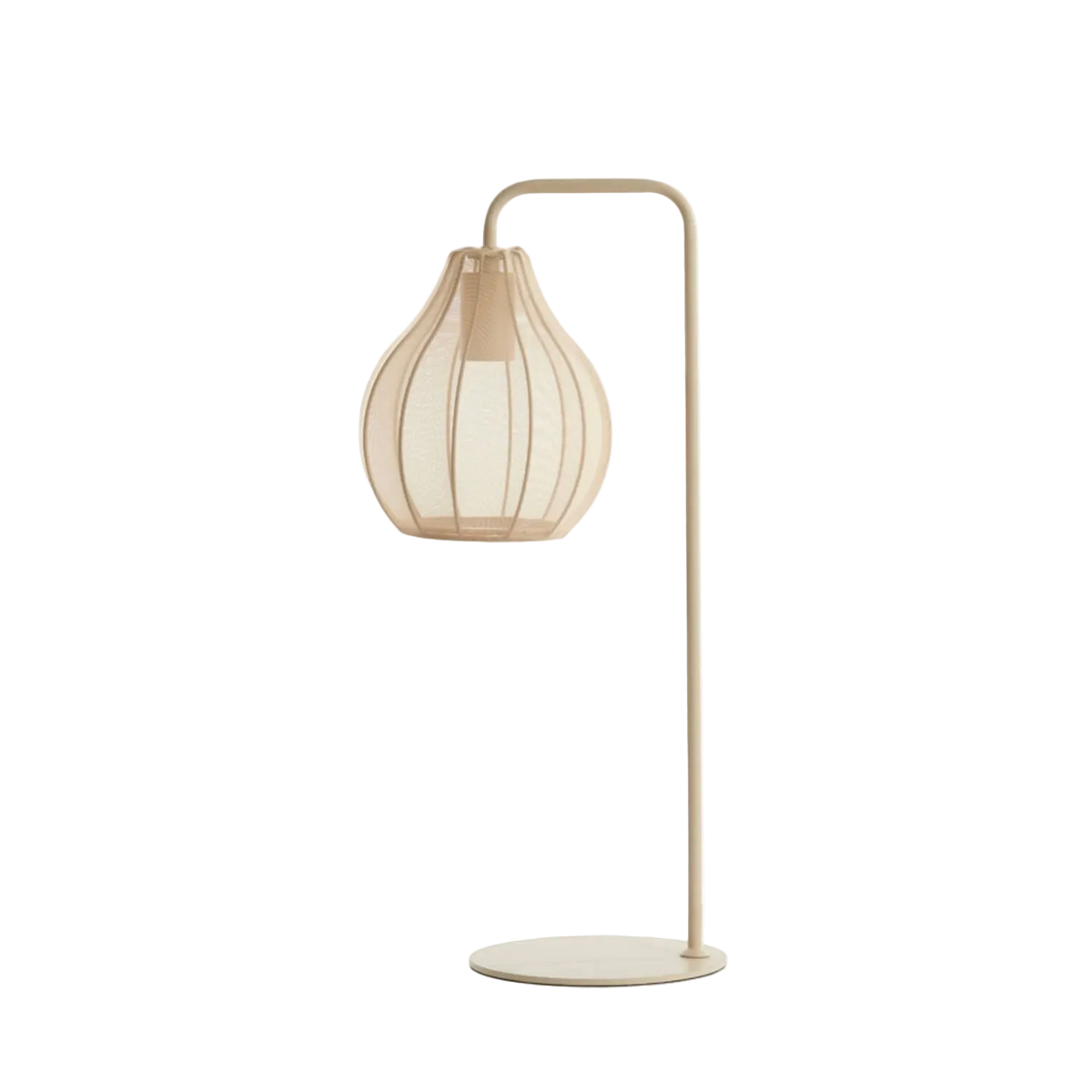 Light & Living - Elati tafellamp- Zand