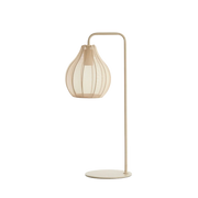 Light & Living - Elati tafellamp- Zand