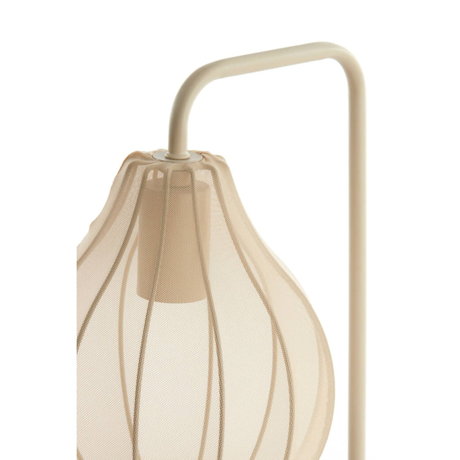 Light & Living - Elati tafellamp- Zand