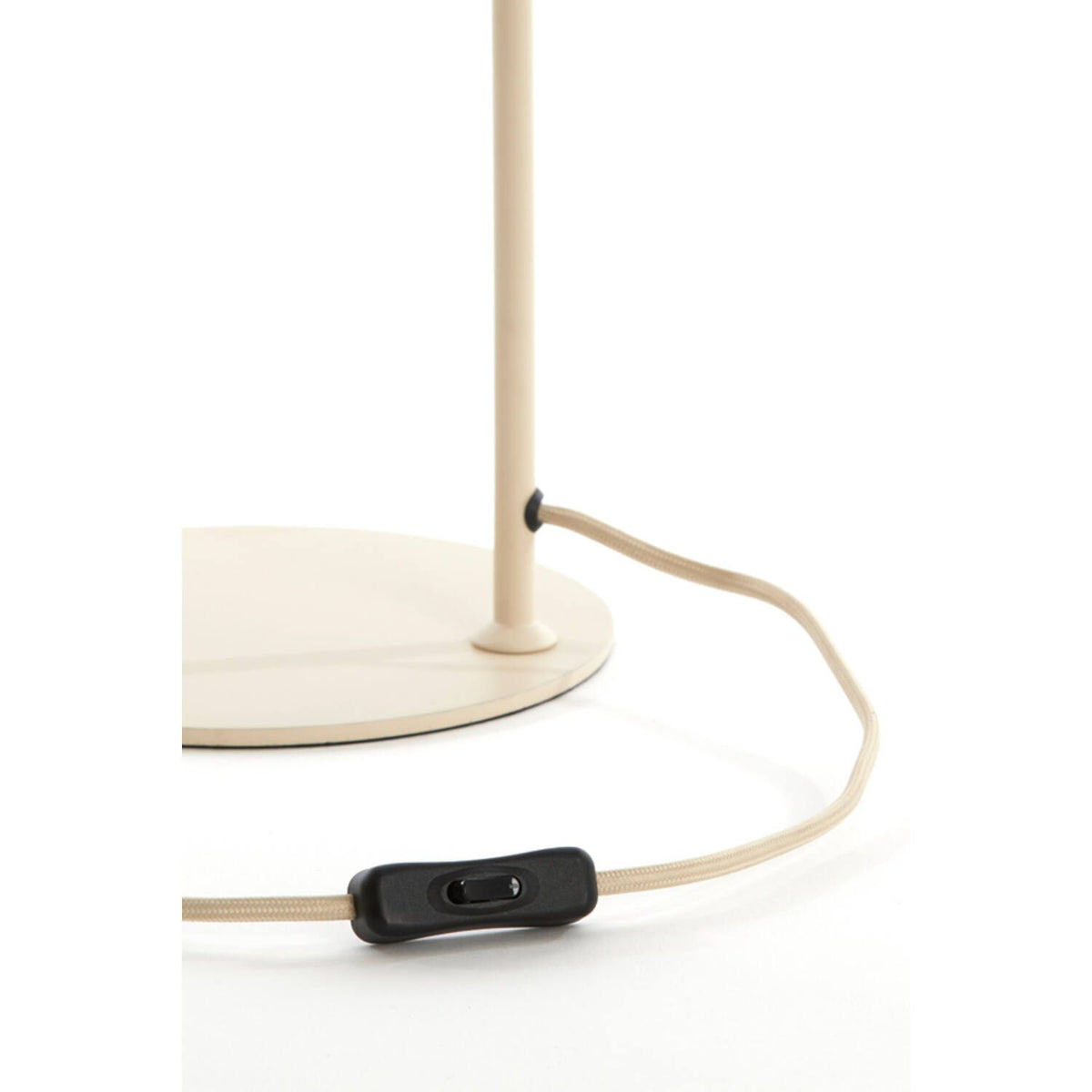 Light & Living - Elati tafellamp- Zand