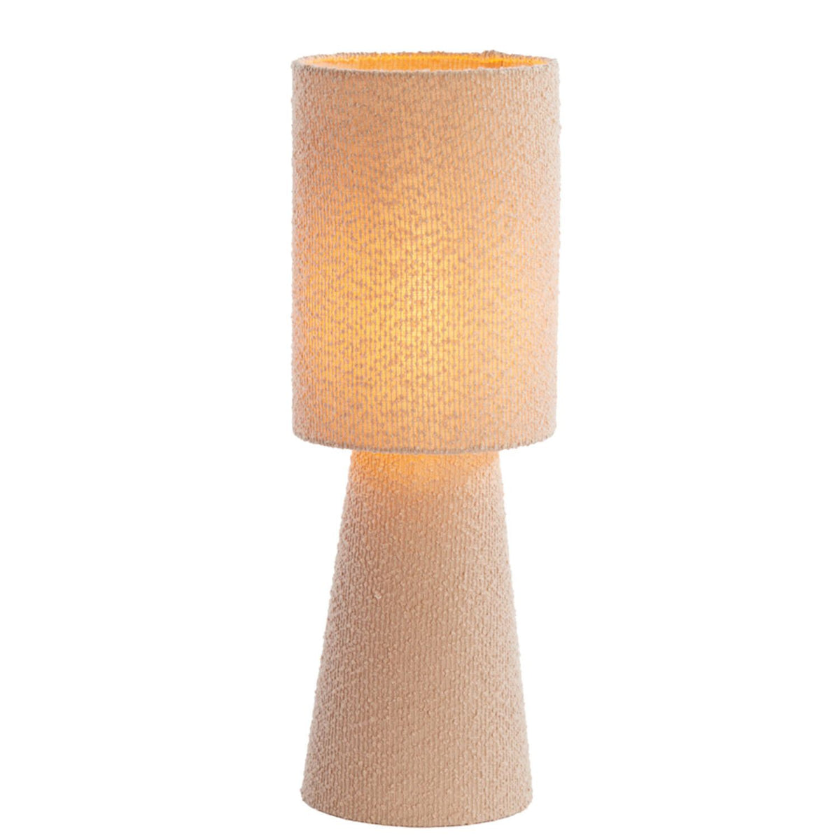 Light & Living - Tafellamp Ø20x58 cm MIKKEL
