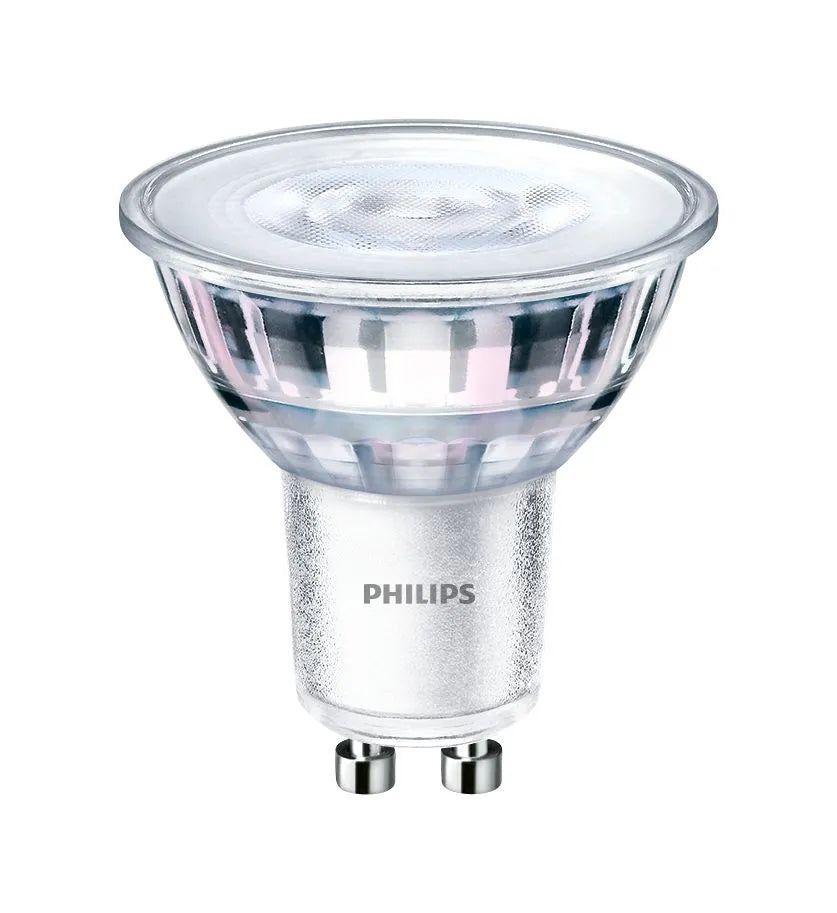 Philips CorePro LEDSpot GU10 – 2,7W – Extra Warm Wit – 25W Equivalent van SKYN.Licht
