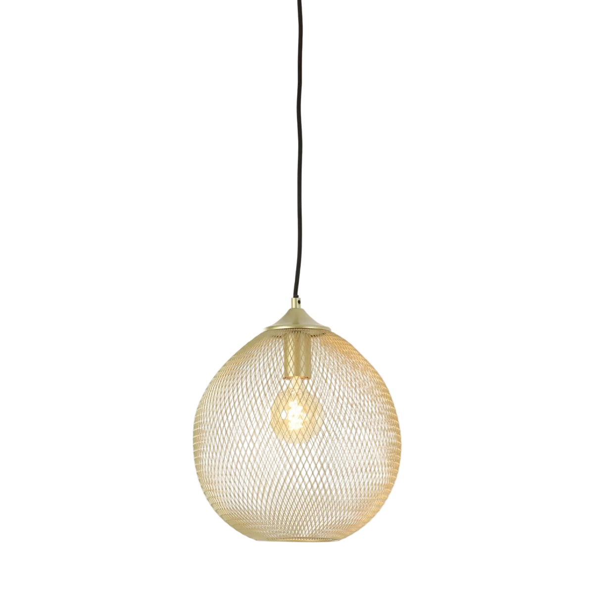 Hanglamp Moroc - Light & Living