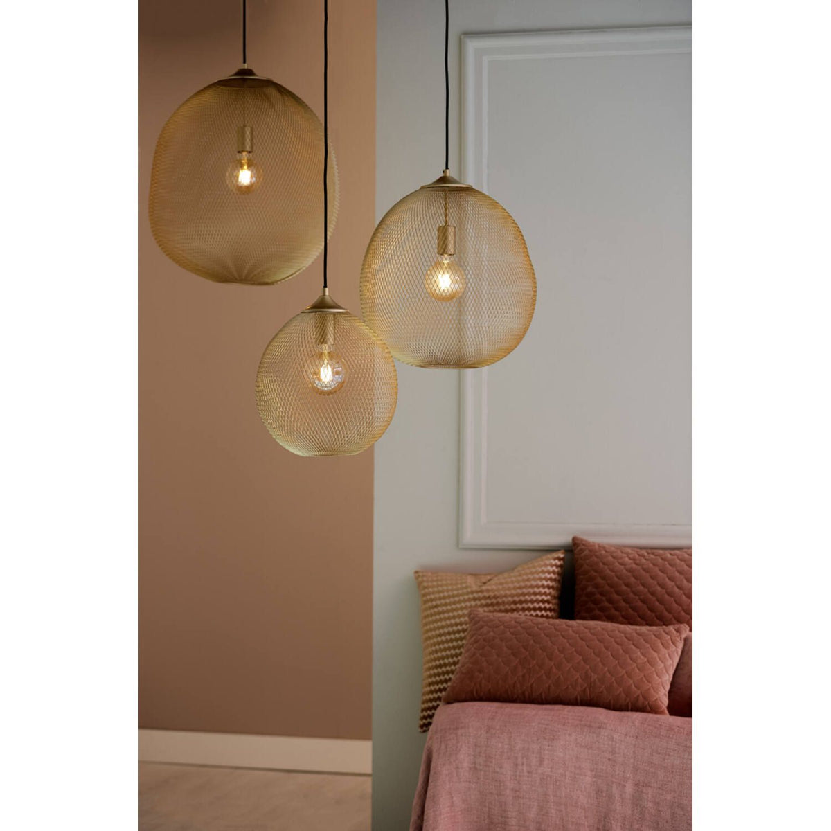 Hanglamp Moroc - Light & Living