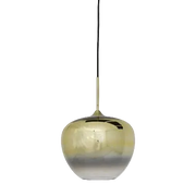 Hanglamp Mayson Goud - Light & Living