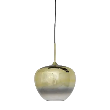 Hanglamp Mayson Goud - Light & Living