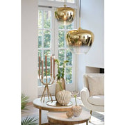 Hanglamp Mayson Goud - Light & Living
