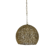 Hanglamp Sinula - Light & Living