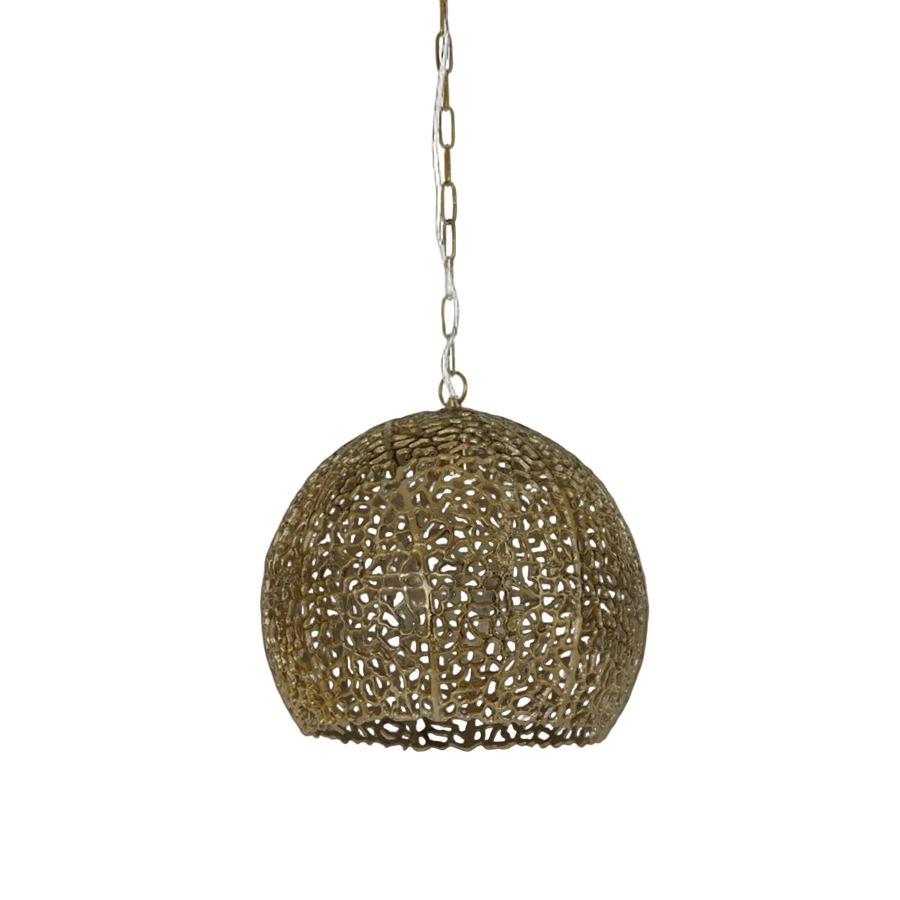 Hanglamp Sinula - Light & Living