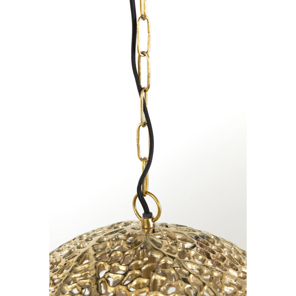 Hanglamp Sinula - Light & Living