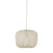 Hanglamp Plumeria Zand - Light & Living