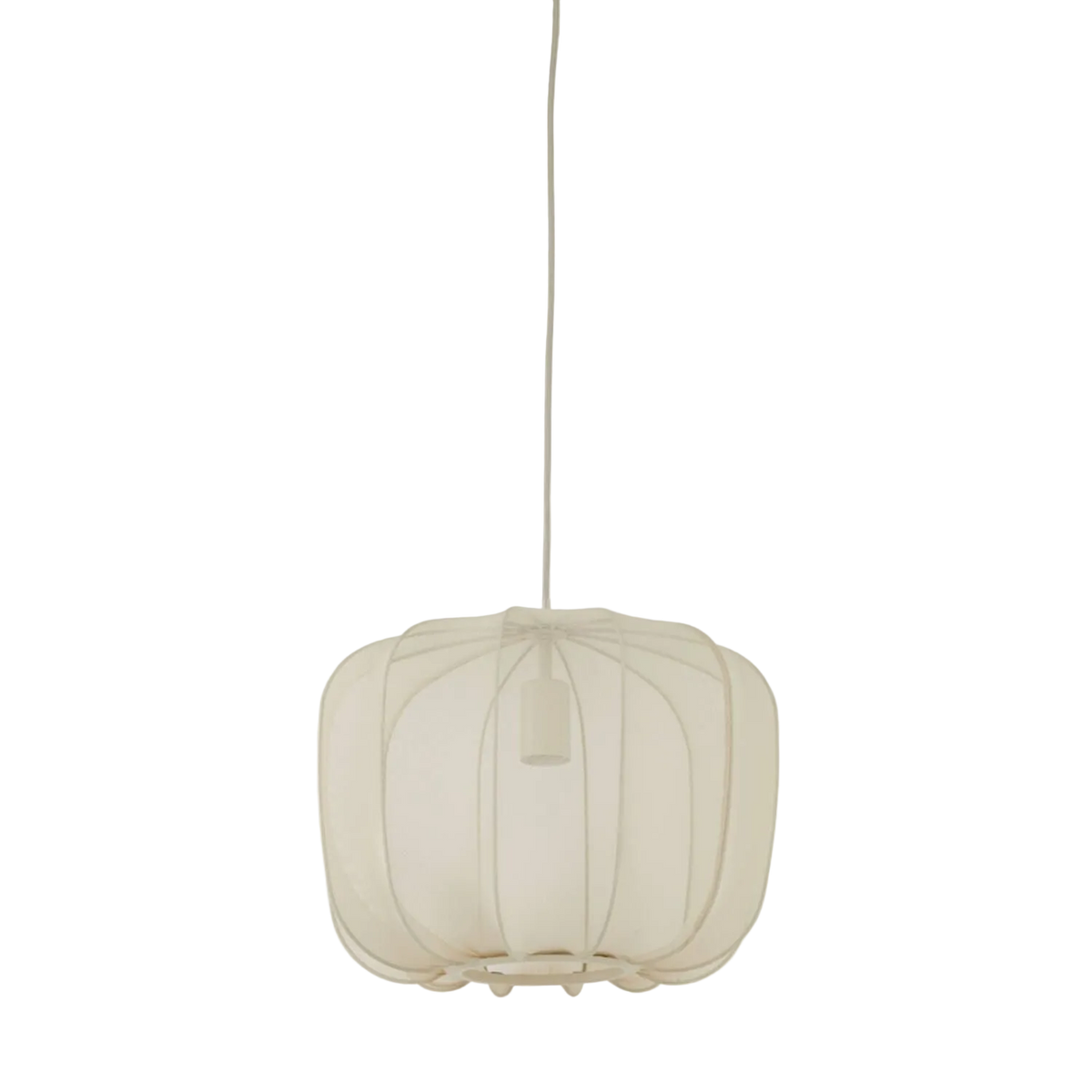 Hanglamp Plumeria Zand - Light & Living