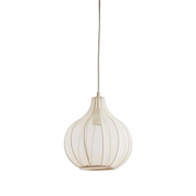 Hanglamp Elati Zand - Light & Living