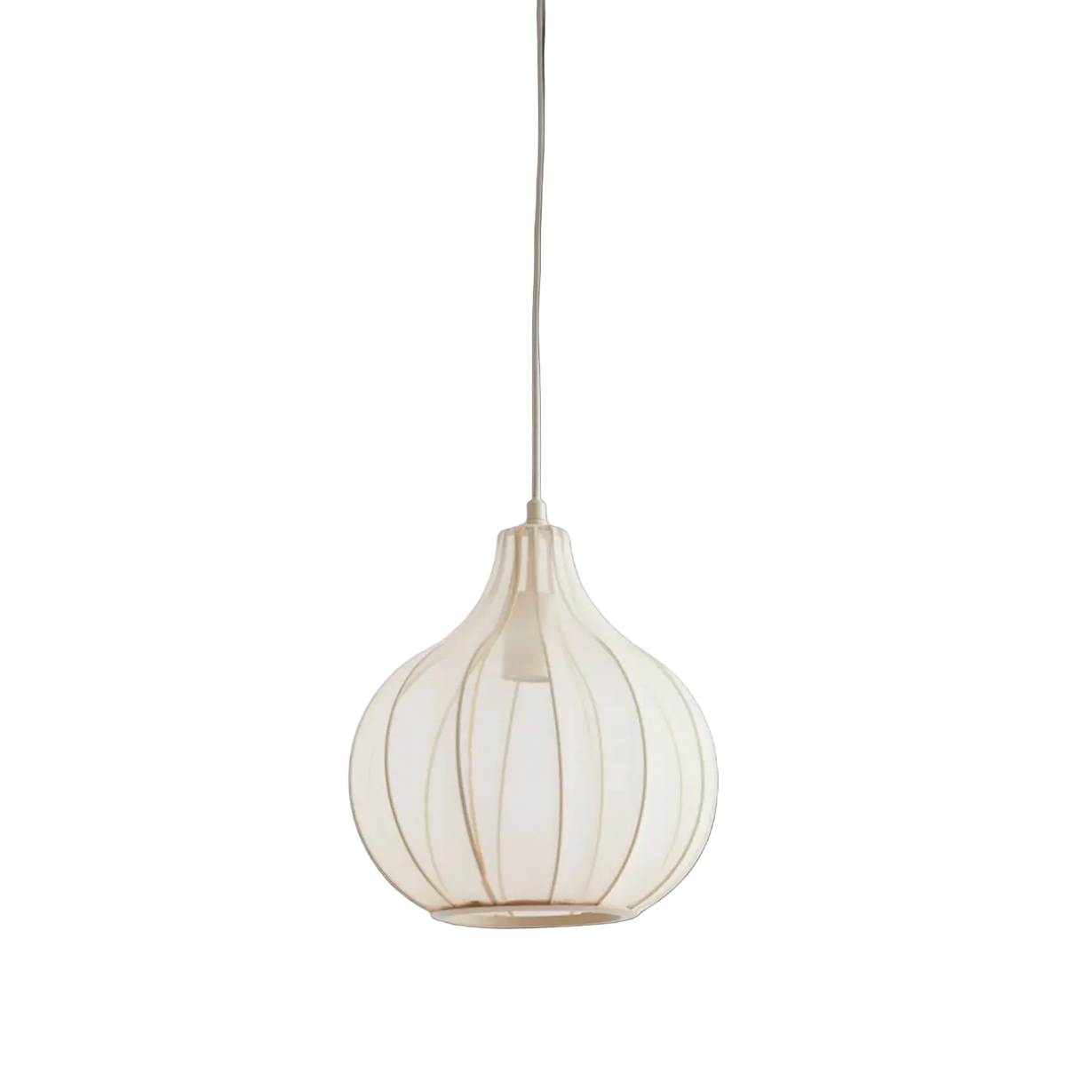 Hanglamp Elati Zand - Light & Living