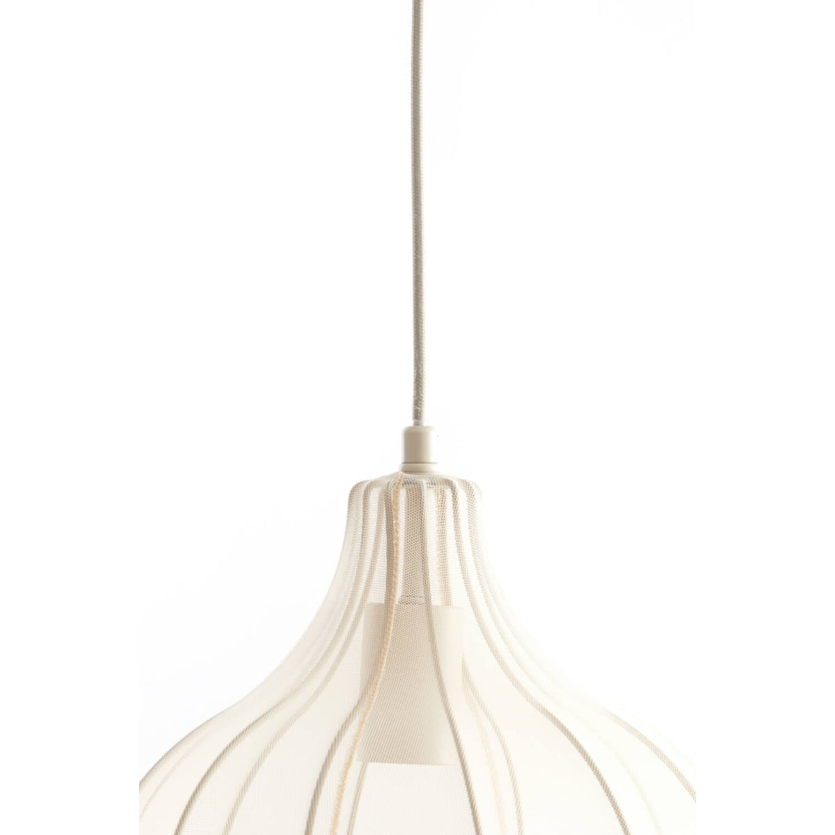 Hanglamp Elati Zand - Light & Living