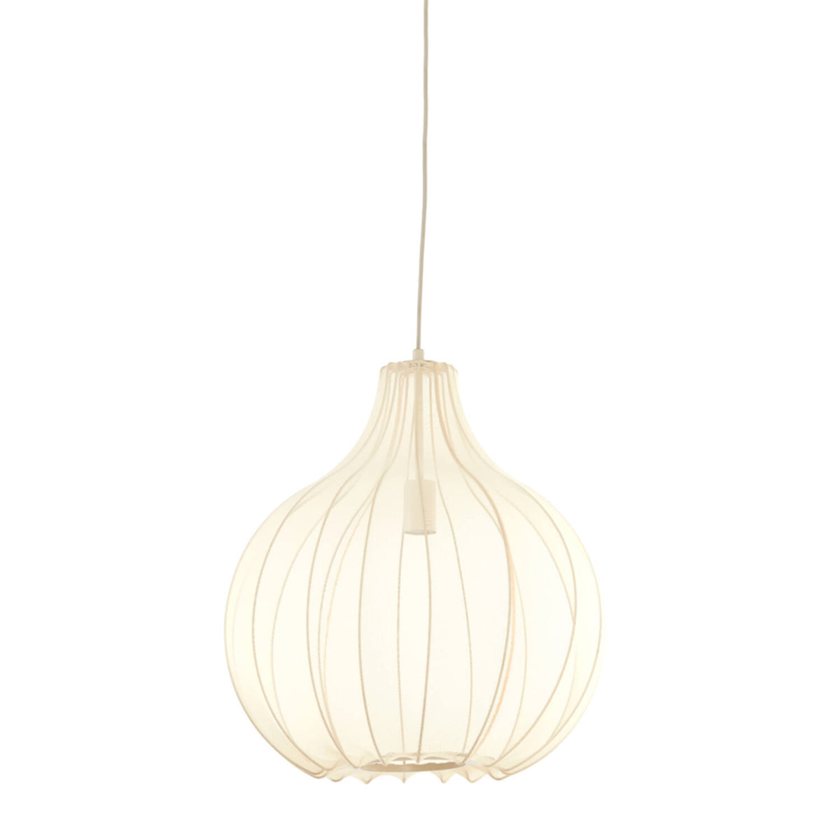 Hanglamp Elati Zand - Light & Living