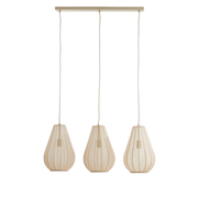 Hanglamp Itela 3L - Light & Living