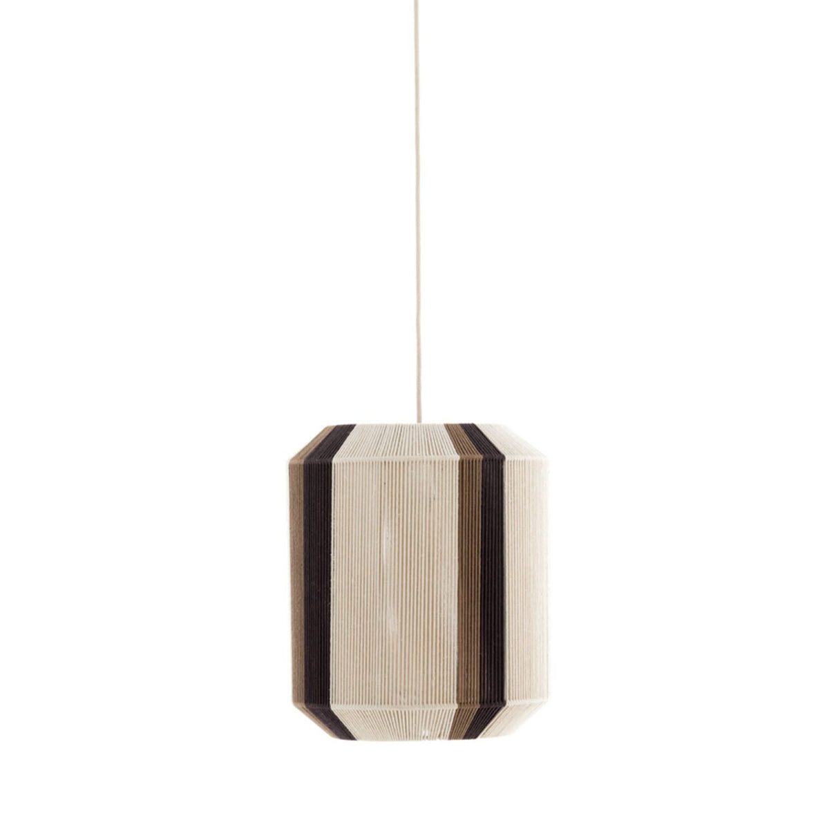 Hanglamp Kozana - Light & Living