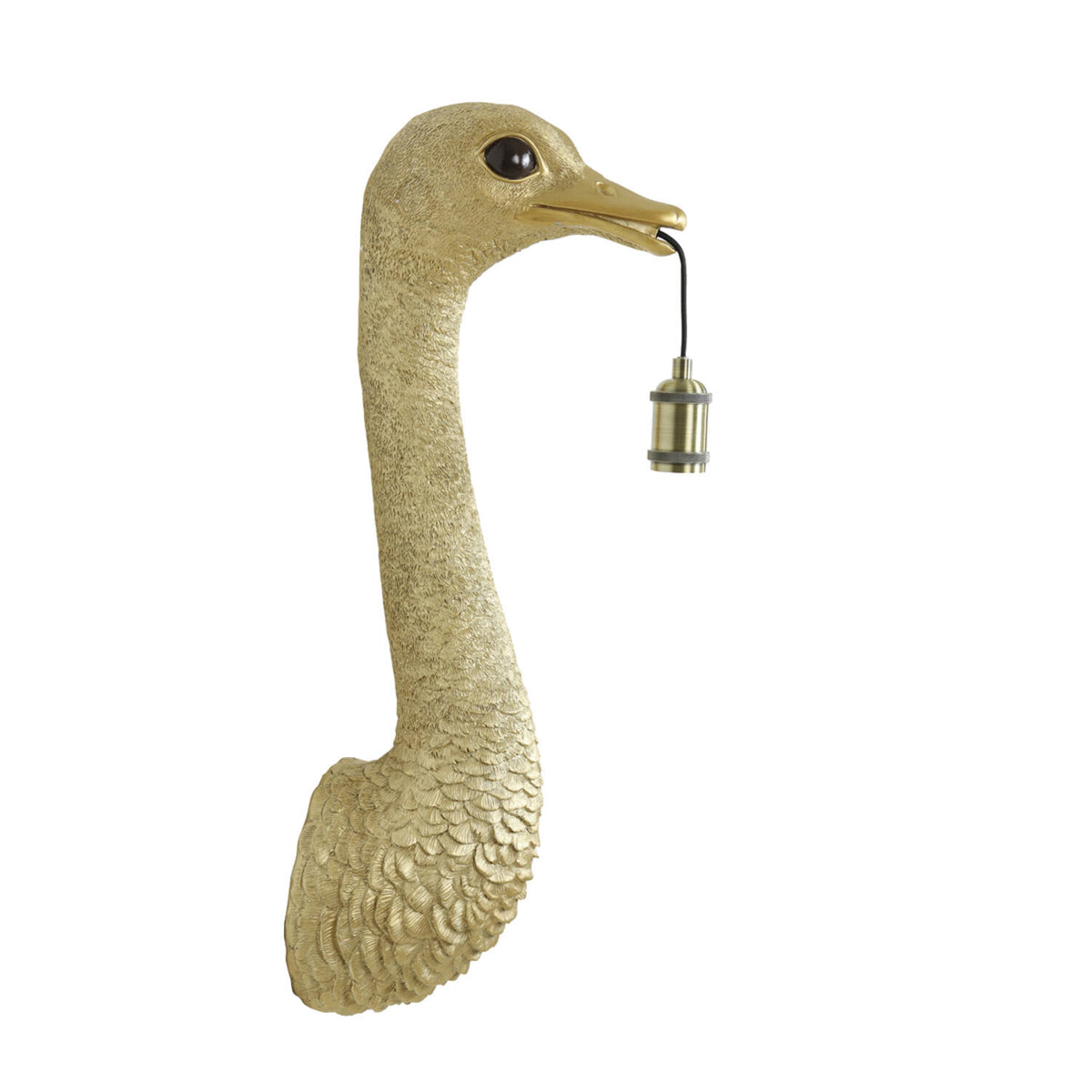 Wandlamp OSTRICH van Light & living