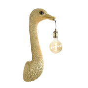 Wandlamp OSTRICH van Light & living
