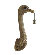 Wandlamp OSTRICH van Light & living