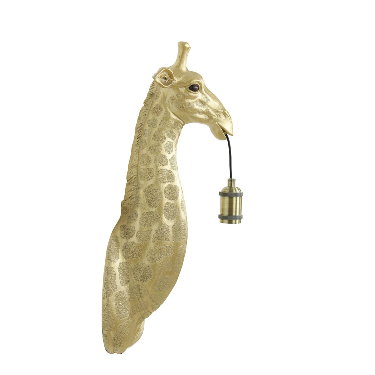 Wandlamp GIRAFFE van Light & living