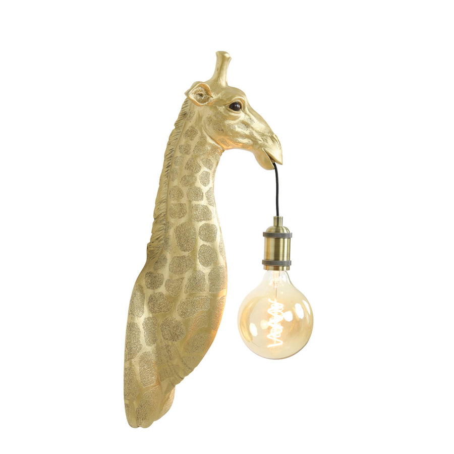 Wandlamp GIRAFFE van Light & living