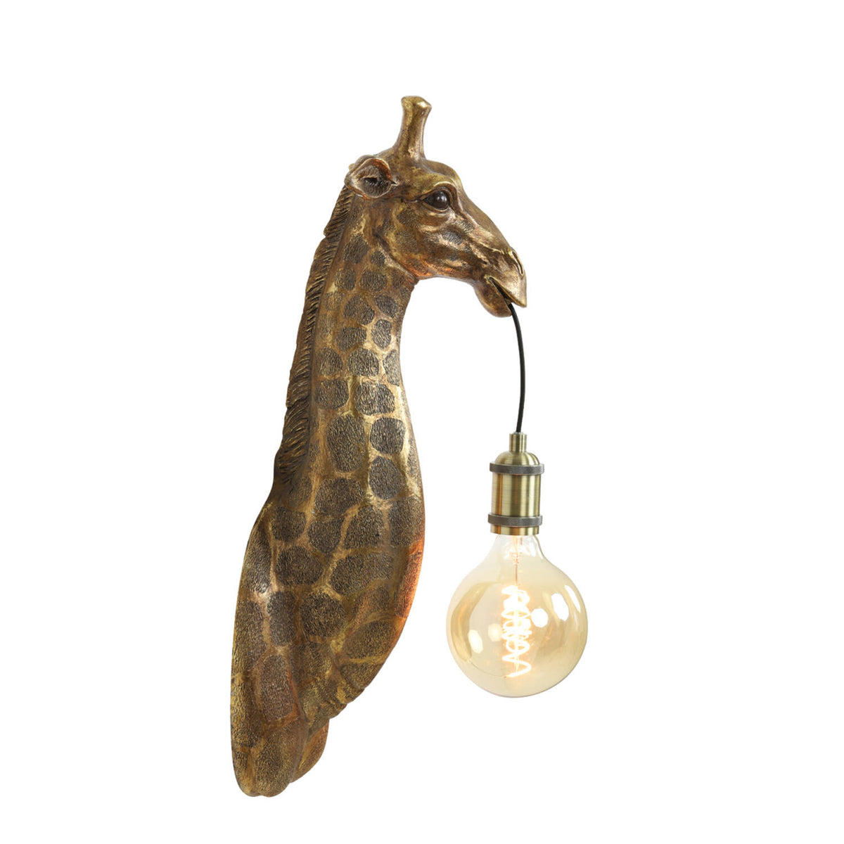 Wandlamp GIRAFFE van Light & living
