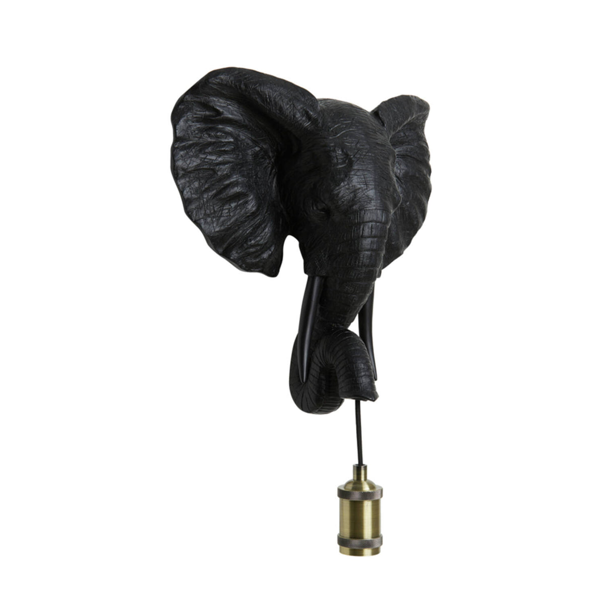 Wandlamp ELEPHANT van Light & living