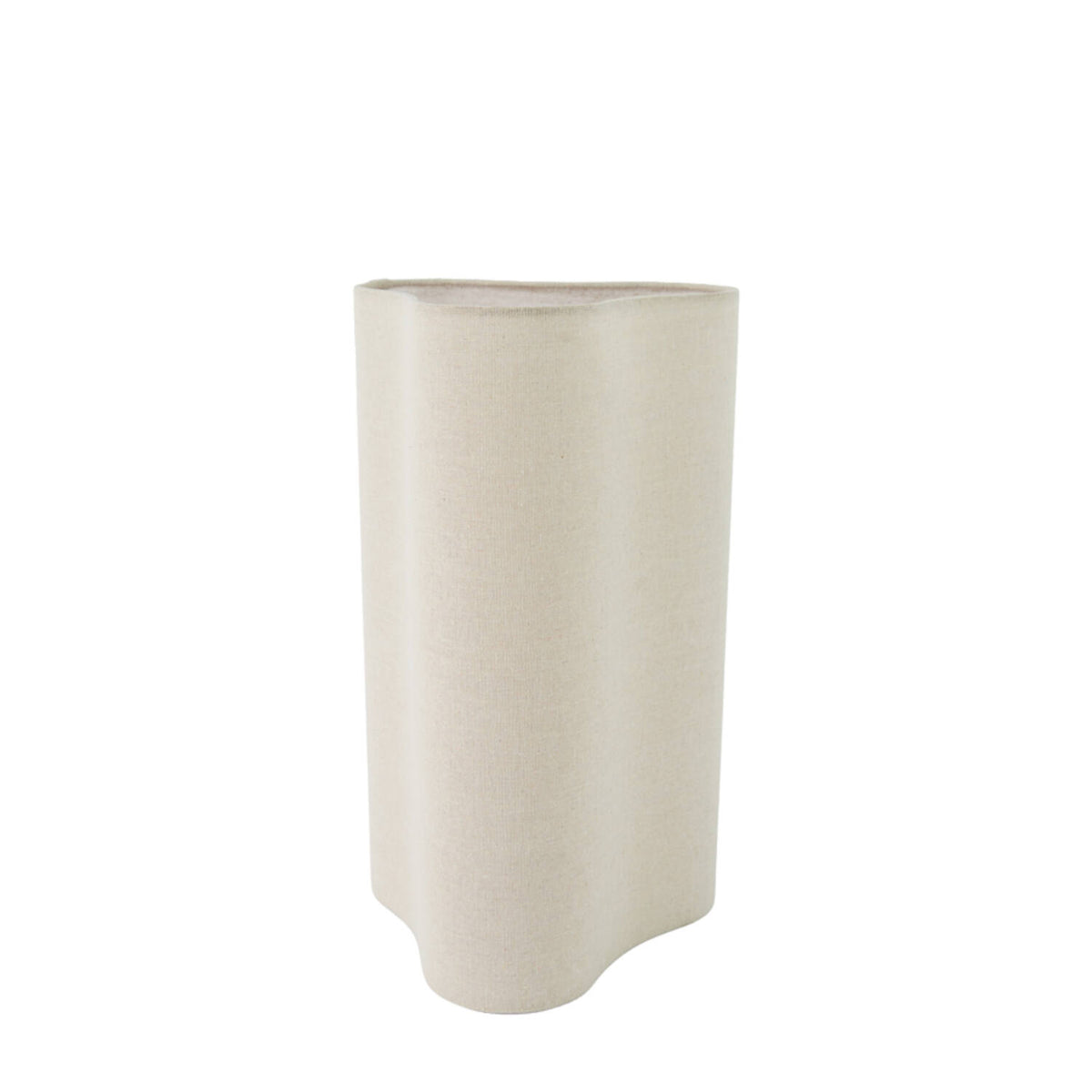 Lampenkap Brany linnen natural - Light & Living