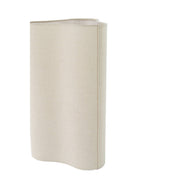 Lampenkap Brany linnen natural - Light & Living