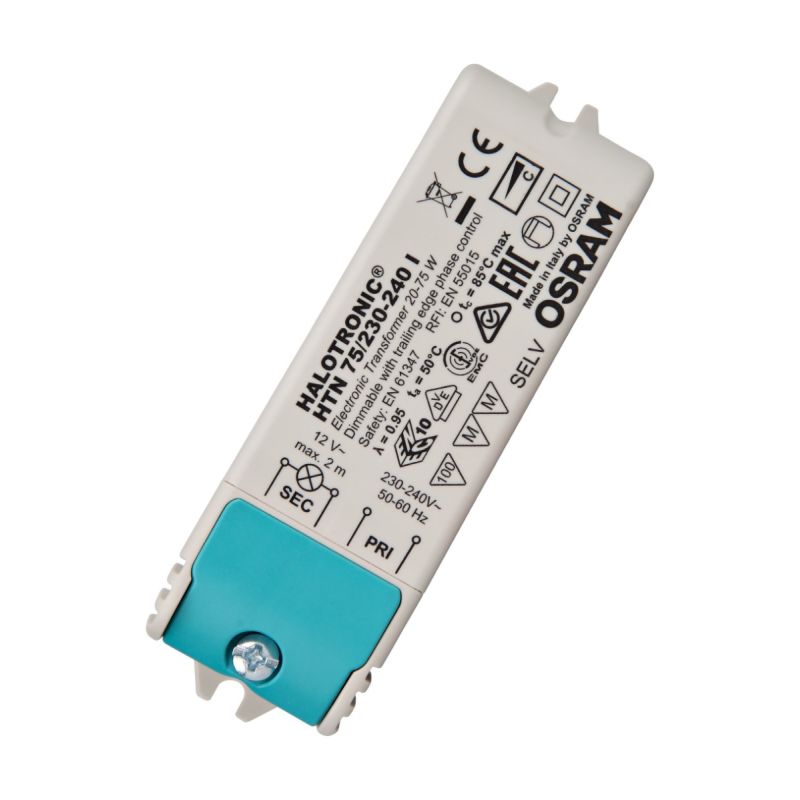 Osram transformator - 75 VA