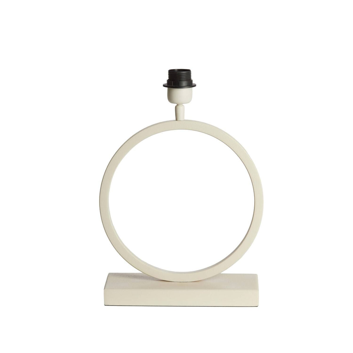 Lampvoet Liva 42CM (excl. kap) - Light & Living