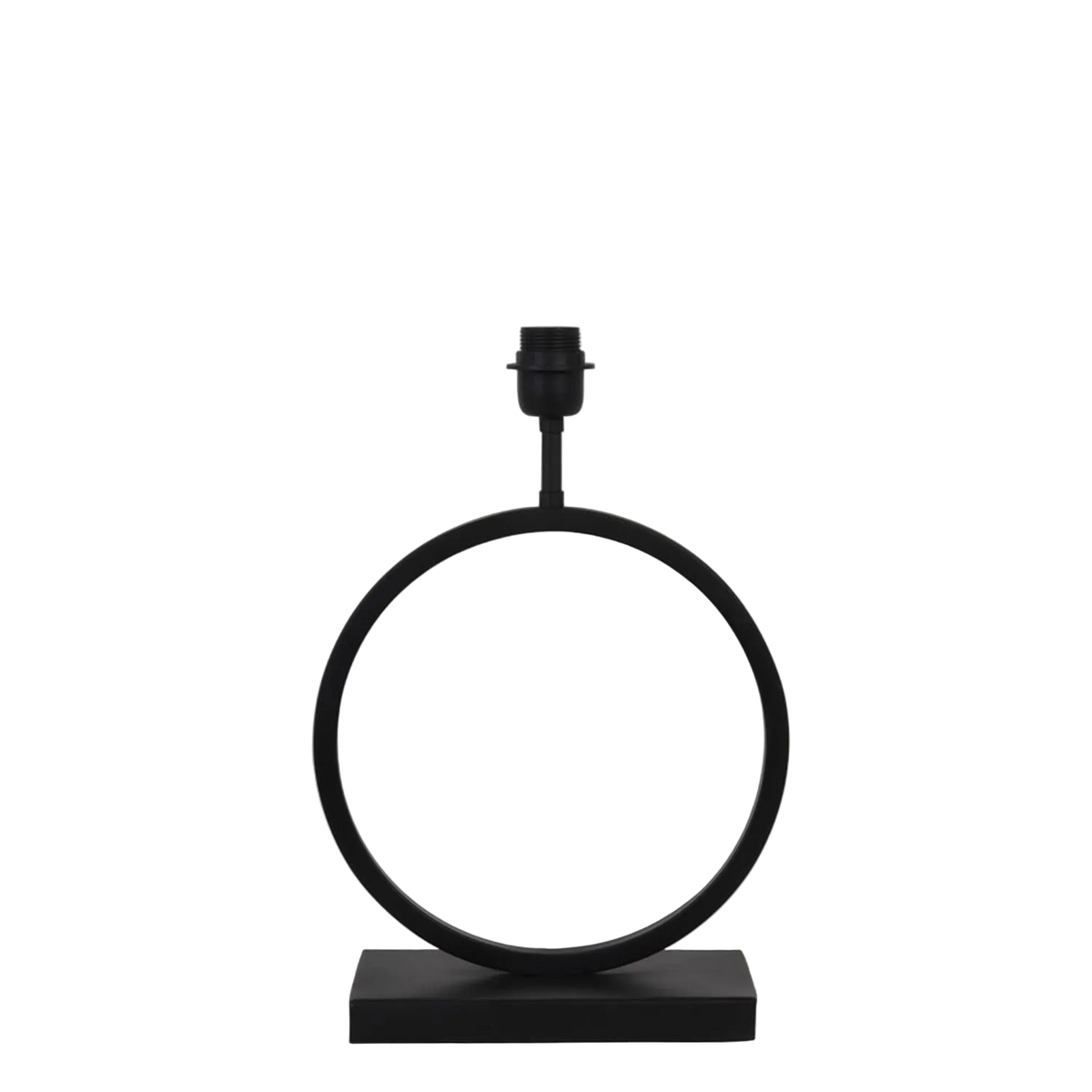 Lampvoet Liva 42CM (excl. kap) - Light & Living