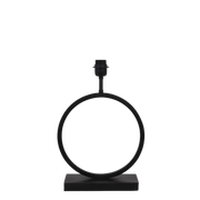 Lampvoet Liva 42CM (excl. kap) - Light & Living