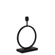 Light & Living - Liva - Lampvoet  - 42 cm (Excl kap)
